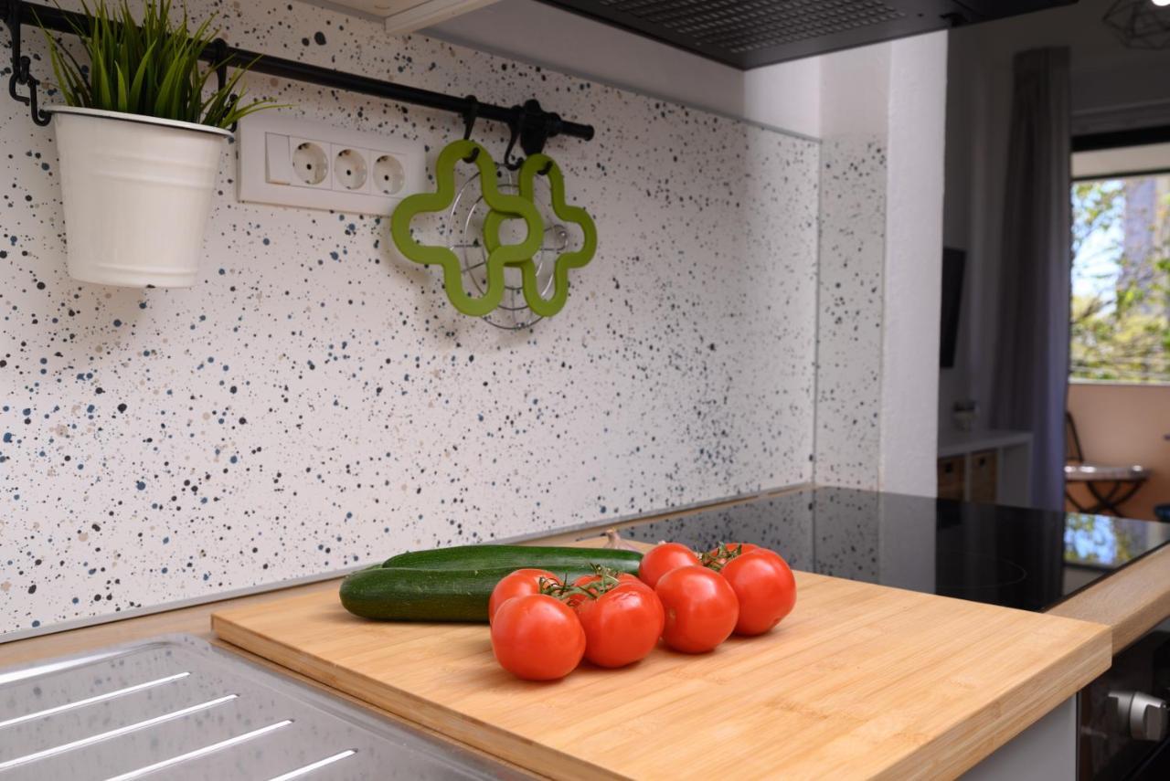 Apartment Terrazzo Rijeka Extérieur photo