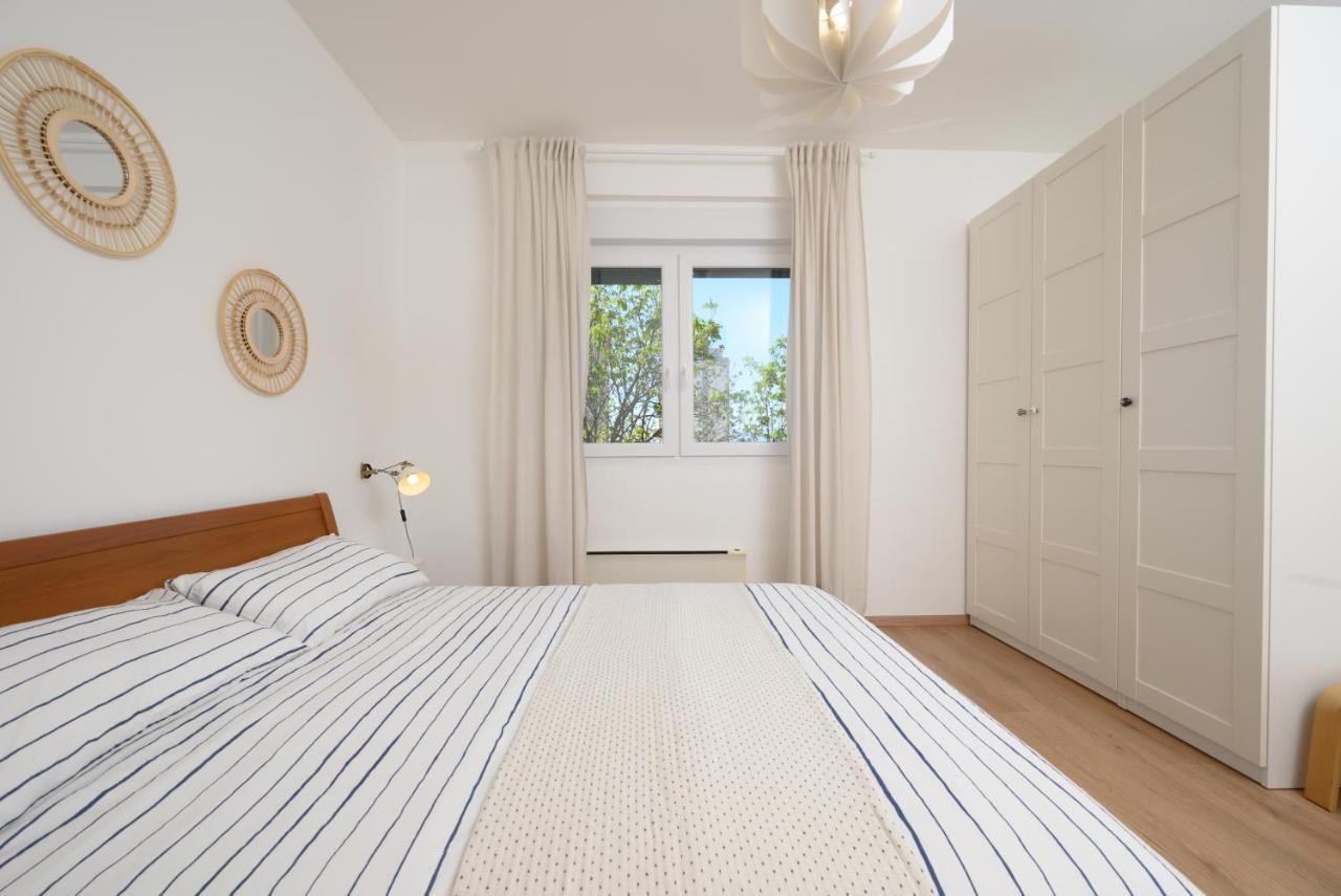 Apartment Terrazzo Rijeka Extérieur photo