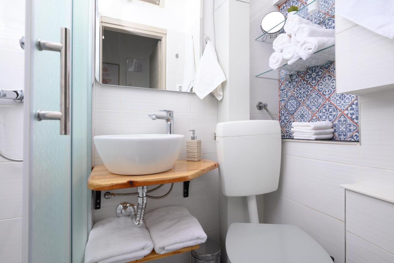Apartment Terrazzo Rijeka Extérieur photo