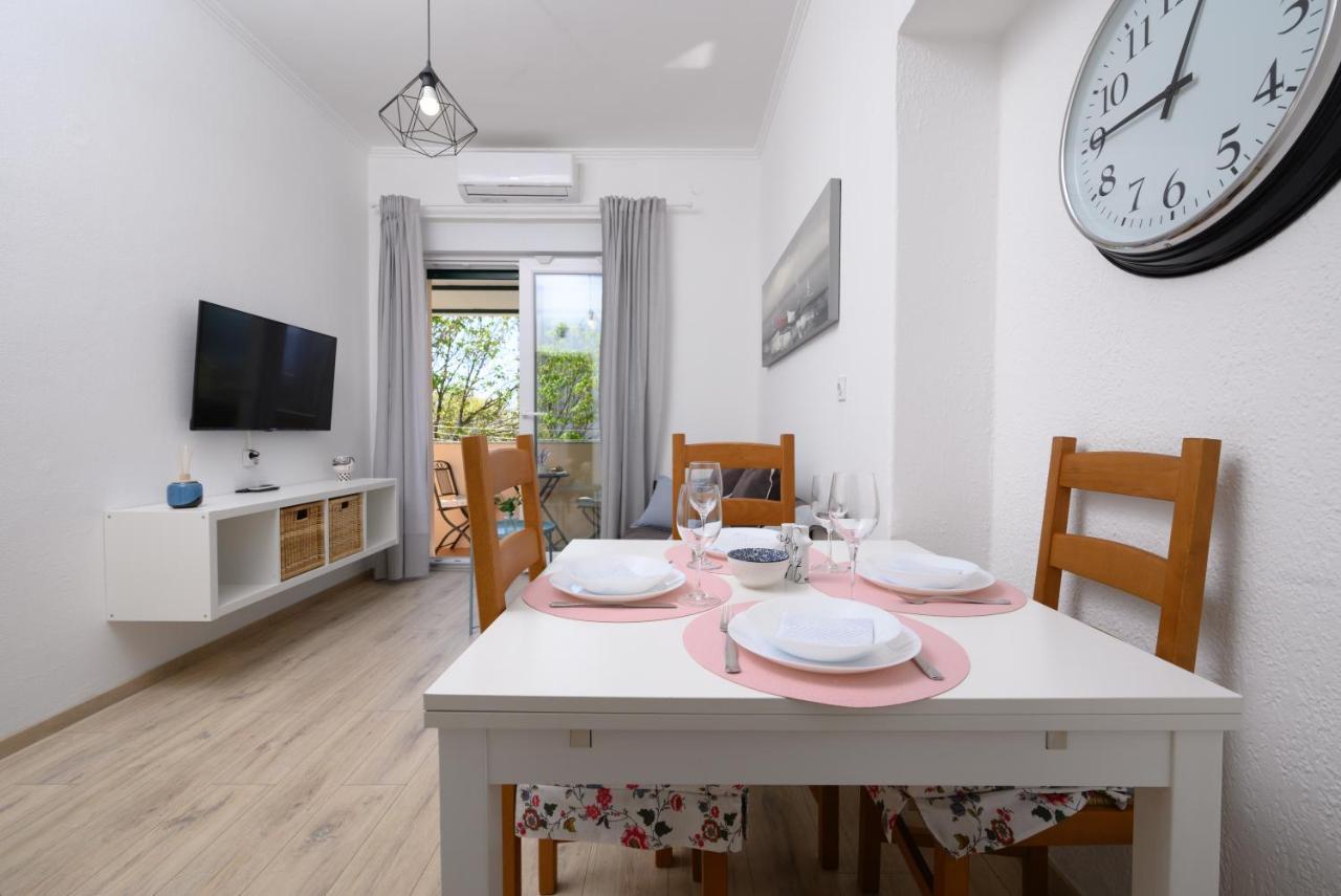 Apartment Terrazzo Rijeka Extérieur photo