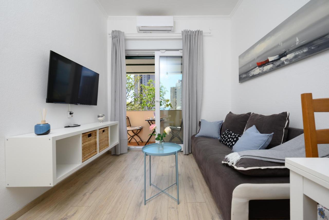 Apartment Terrazzo Rijeka Extérieur photo