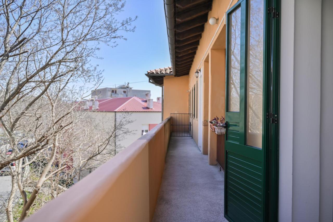 Apartment Terrazzo Rijeka Extérieur photo