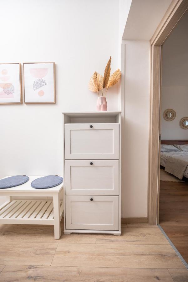 Apartment Terrazzo Rijeka Extérieur photo