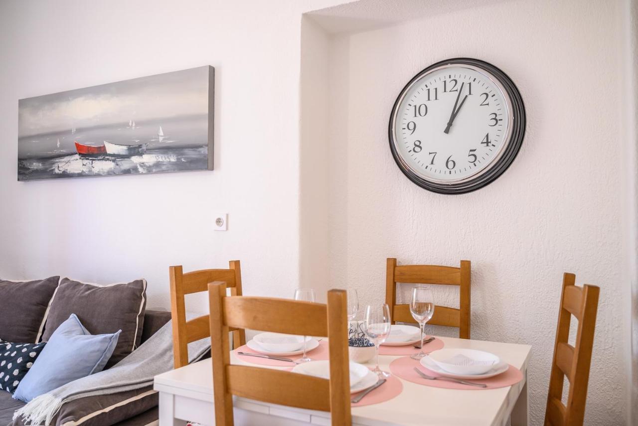 Apartment Terrazzo Rijeka Extérieur photo